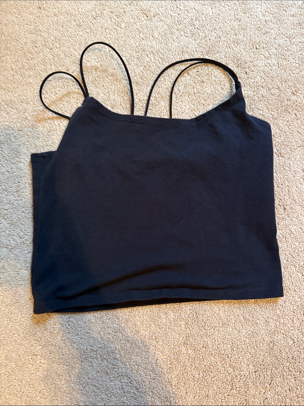 Abercrombie & Fitch tank top